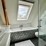 The Grutto, Private 25 Min From Center Aparthotel 4*
