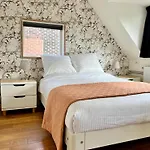 The Grutto, Private 25 Min From Center Amsterdam