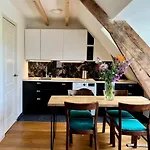 The Grutto, Private 25 Min From Center Amsterdam
