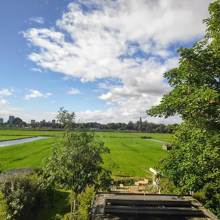 The Grutto, Private 25 Min From Center * Amsterdam