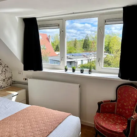 The Grutto, Private 25 Min From Center * Amsterdam