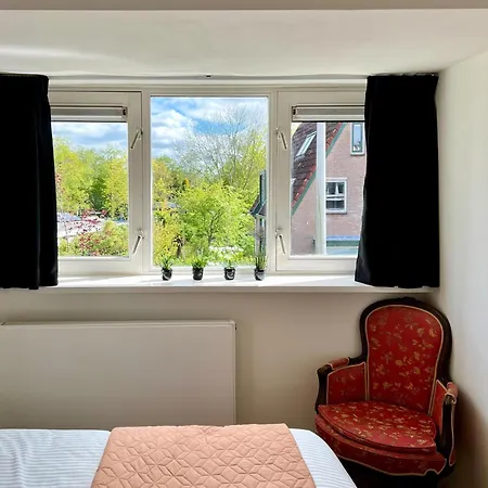 The Grutto, Private 25 Min From Center Apartahotel Ámsterdam