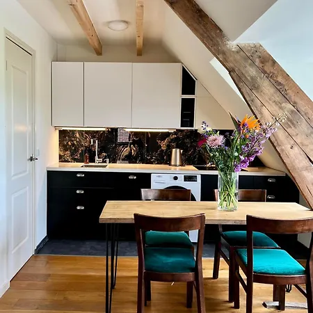 The Grutto, Private 25 Min From Center Ámsterdam