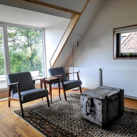 The Grutto, Private 25 Min From Center Aparthotel