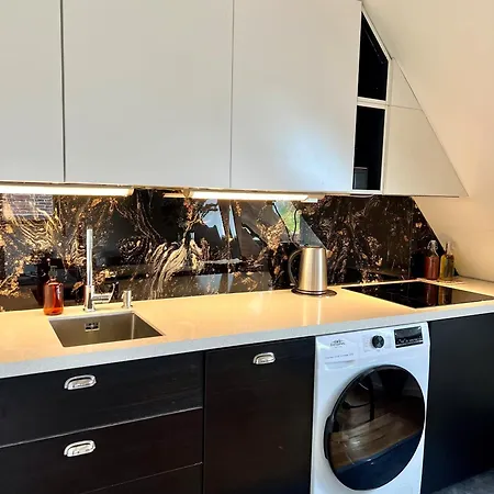 The Grutto, Private 25 Min From Center Aparthotel Amsterdam