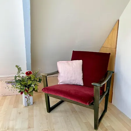 The Grutto, Private 25 Min From Center Aparthotel