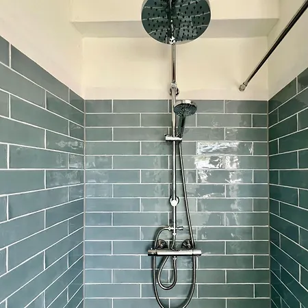 Aparthotel The Grutto, Private 25 Min From Center 4*