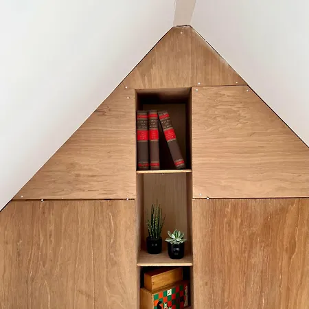 Aparthotel The Grutto, Private 25 Min From Center