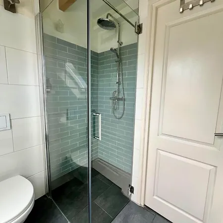 Apartmanhotel The Grutto, Private 25 Min From Center