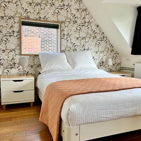 The Grutto, Private 25 Min From Center Amsterdam